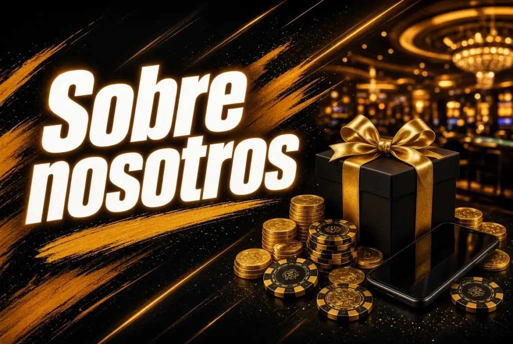 Sobre nostros
