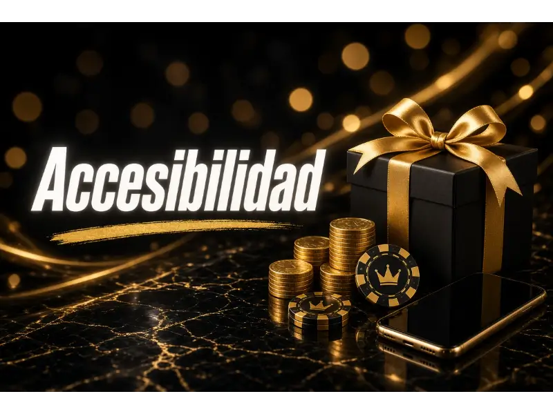 Accesibilidad