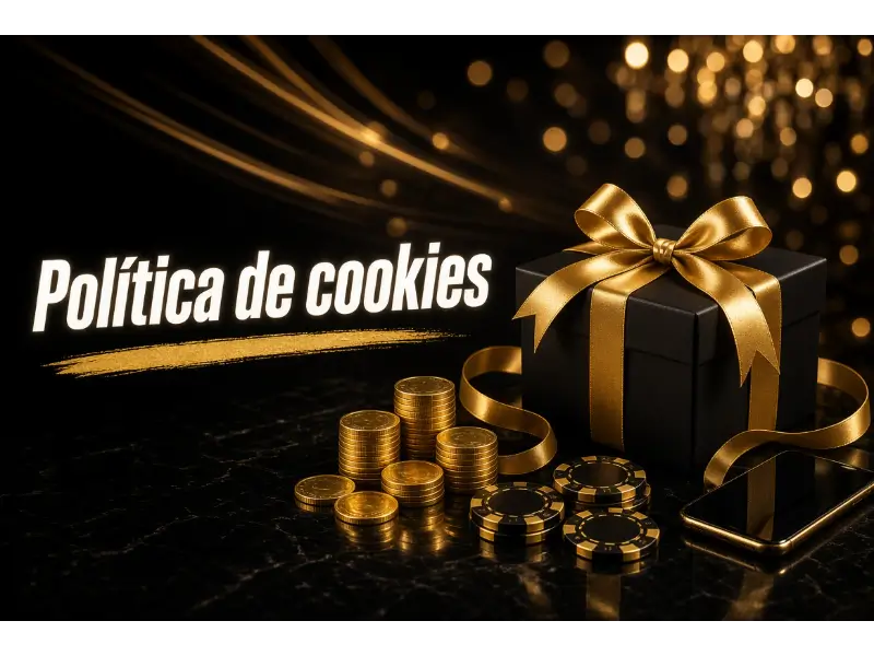 Política de cookies